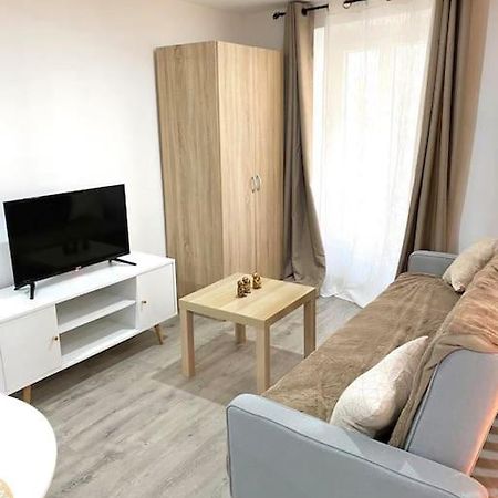 Appartement Loft Terracotta Manosque Bagian luar foto