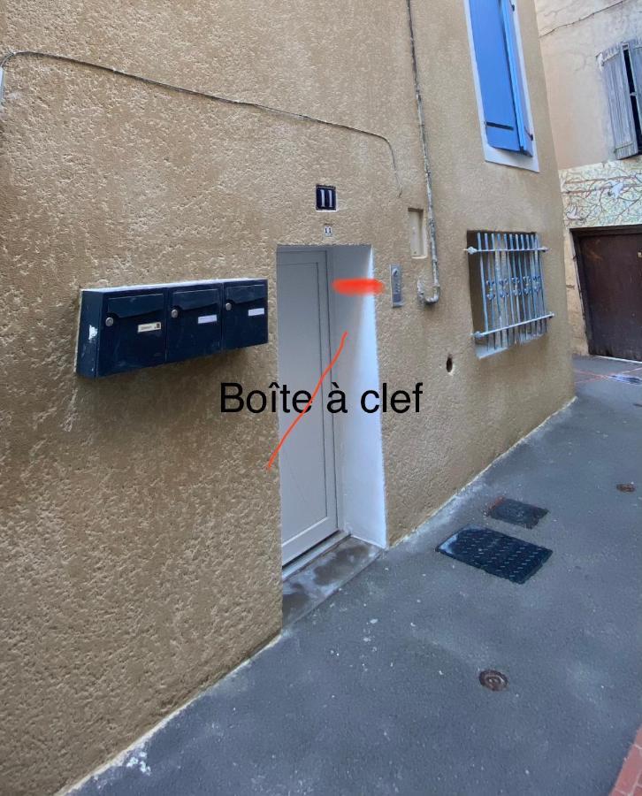 Appartement Loft Terracotta Manosque Bagian luar foto