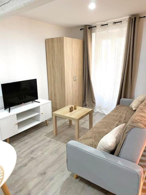 Appartement Loft Terracotta Manosque Bagian luar foto